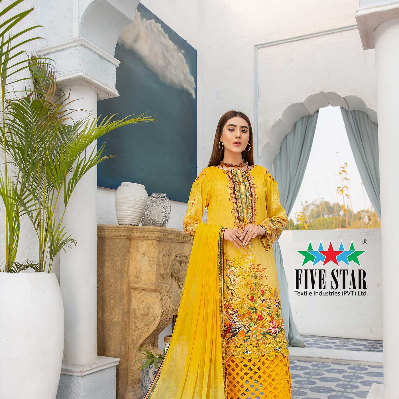 Five Star Textiles